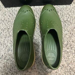 Biion Men’s Golf shoe